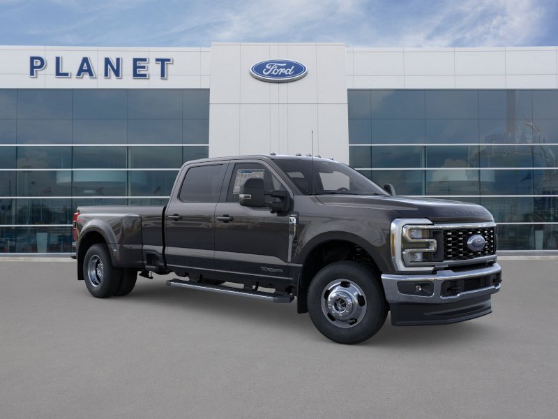 New 2026 Ford F350 Lariat AWD/4WD image 9