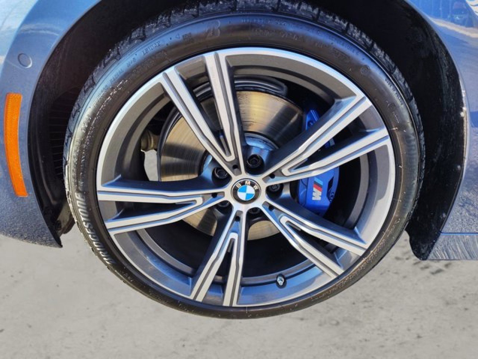 Used 2023 BMW 440i xDrive Coupe w/ Premium Package image 10