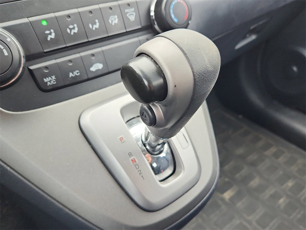 Used 2011 Honda CR-V LX image 27