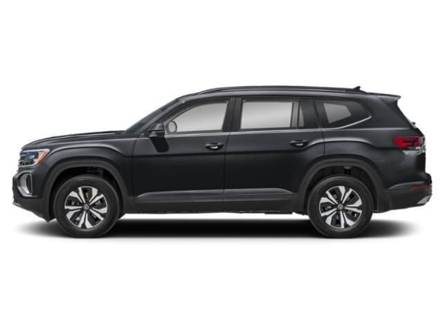 New 2026 Volkswagen Atlas SE AWD/4WD image 4