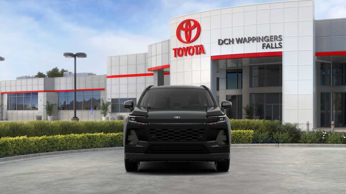New 2026 Toyota RAV4 XLE Premium AWD/4WD image 19
