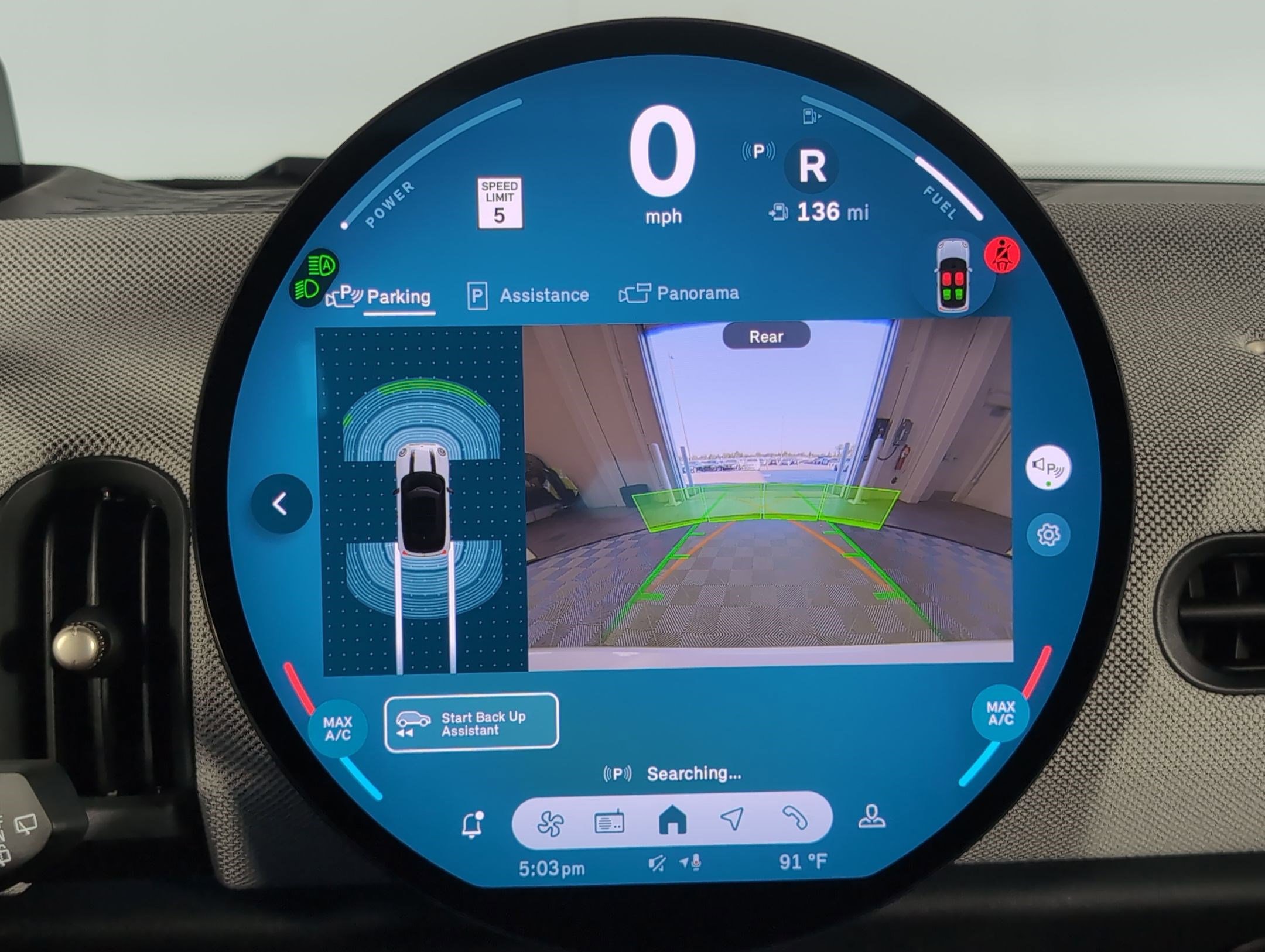 New 2026 MINI Cooper S image 24