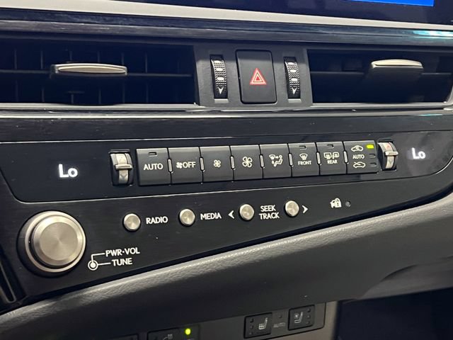 Certified 2023 Lexus ES 350 w/ Premium Package FWD image 20