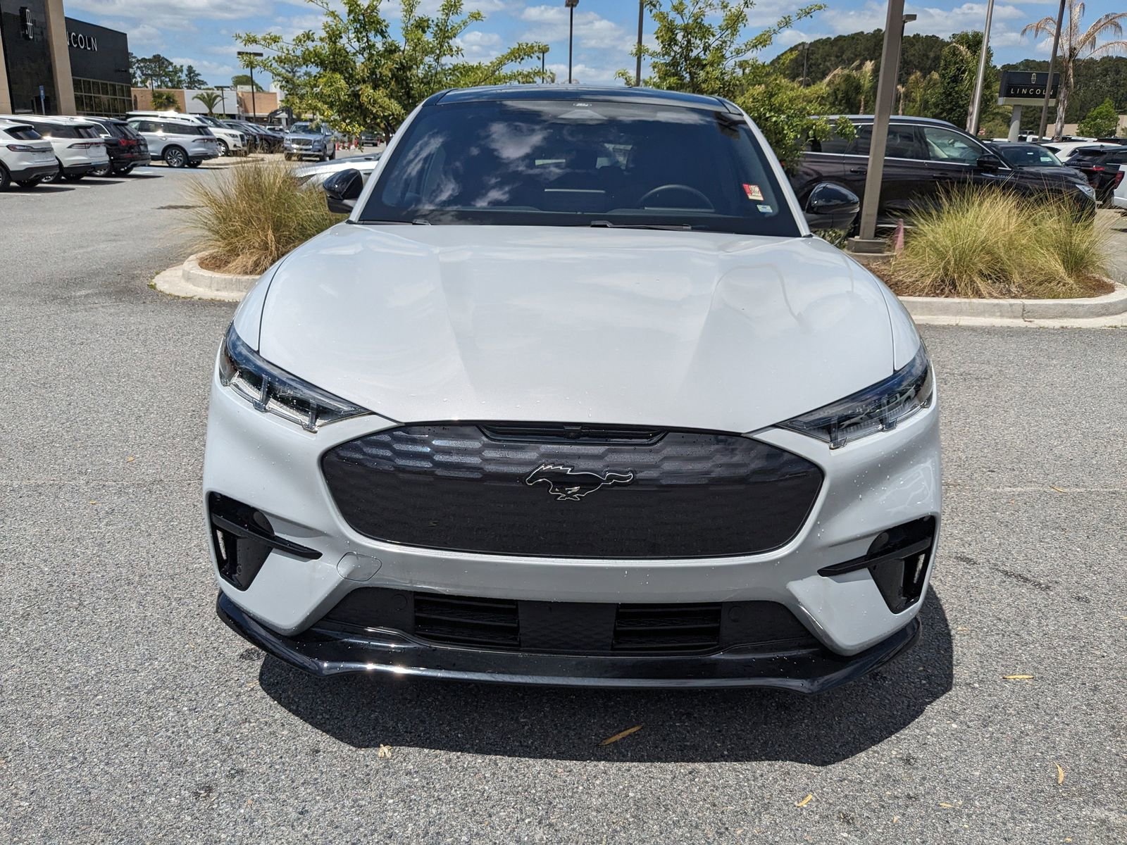 Used 2023 Ford Mustang Mach-E GT w/ GT Performance Edition image 10