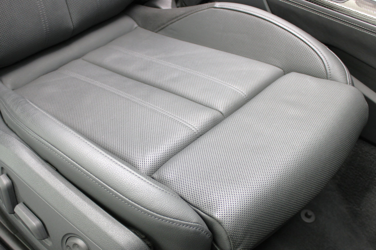 Used 2018 Audi S5 Prestige w/ Luxury Package image 56