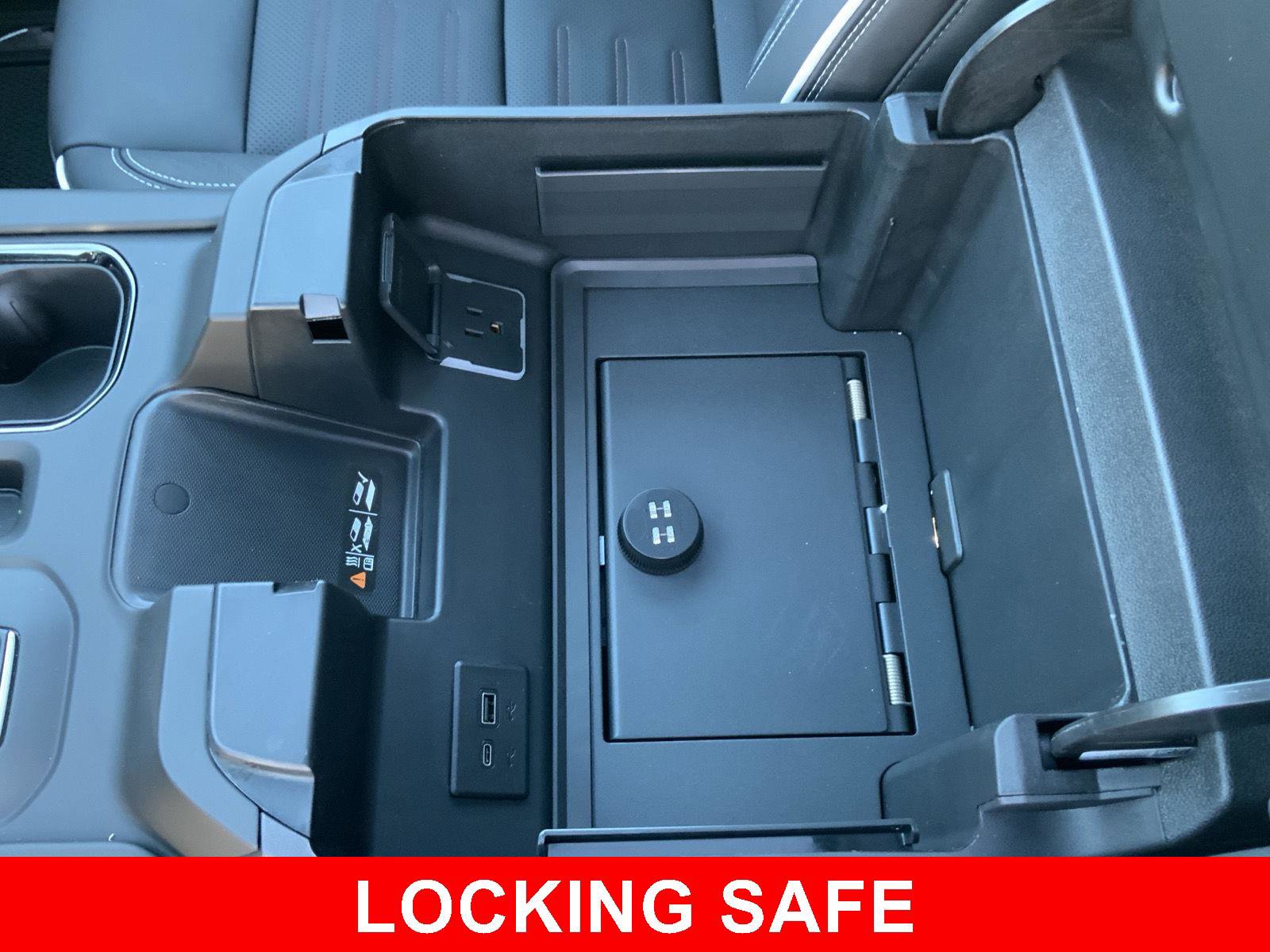 New 2026 GMC Sierra 1500 AT4X image 58