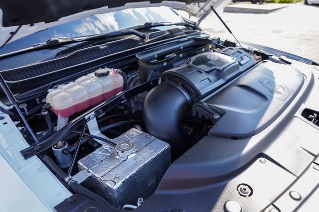 Used 2022 RAM 1500 TRX w/ TRX Level 2 Equipment Group AWD/4WD image 46