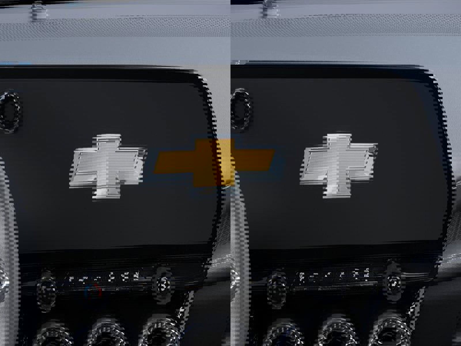 New 2025 Chevrolet Blazer EV LT image 20