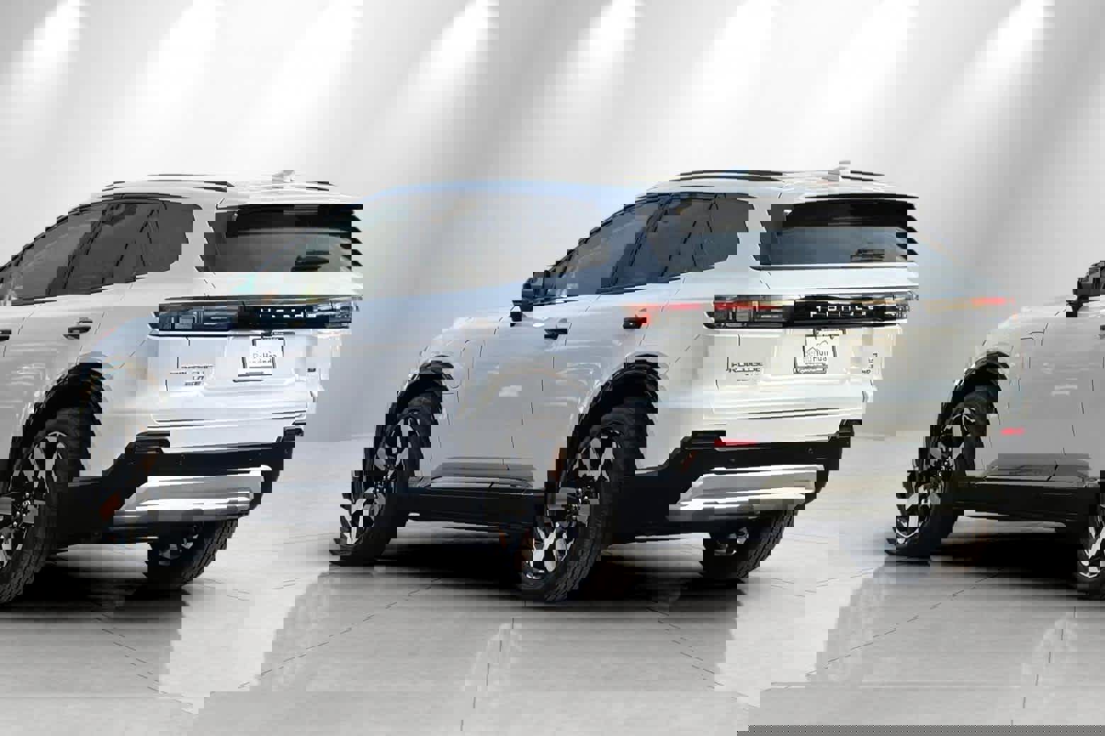 New 2026 Honda Prologue Elite image 6