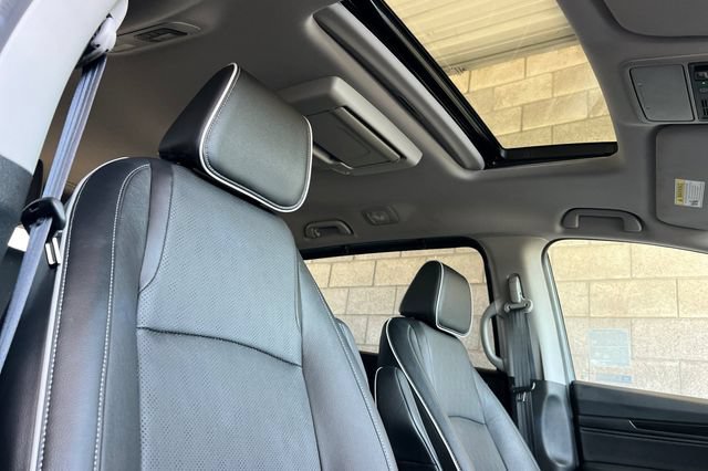 Used 2024 Honda Odyssey Elite image 22