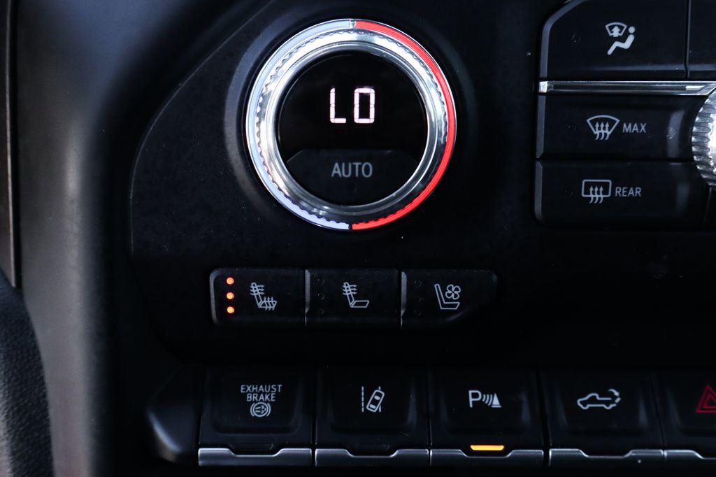 Used 2022 GMC Sierra 2500 AT4 w/ AT4 Premium Plus Package image 46