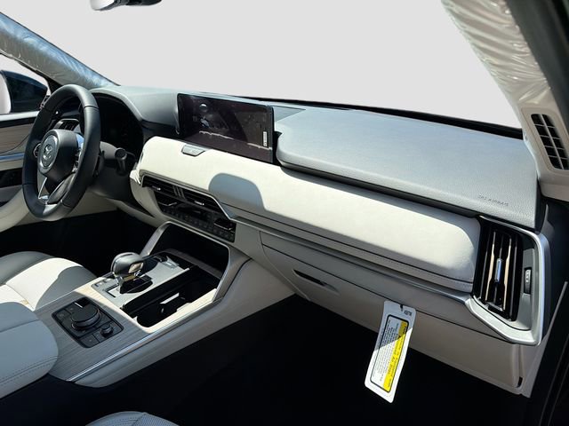 New 2026 MAZDA CX-90 3.3 Turbo S w/ Premium Package image 15