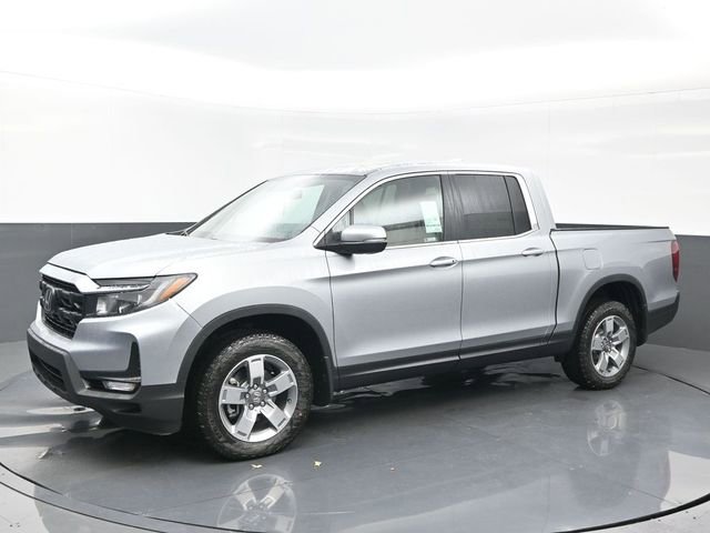 New 2026 Honda Ridgeline RTL image 2