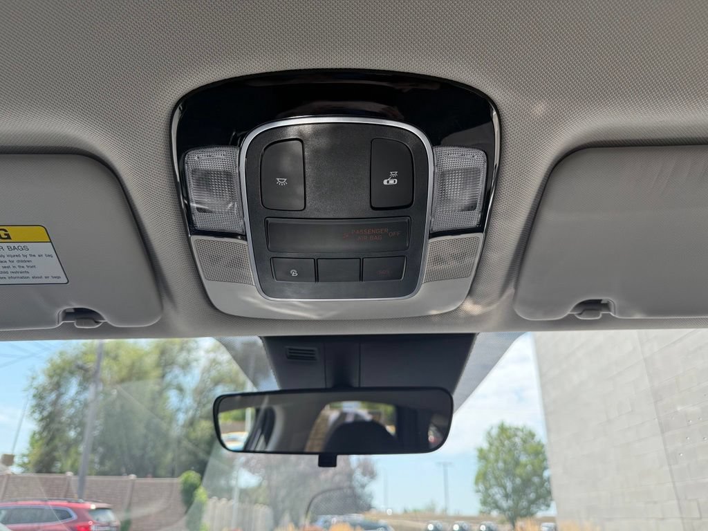 Used 2022 Hyundai Tucson SEL AWD/4WD image 20