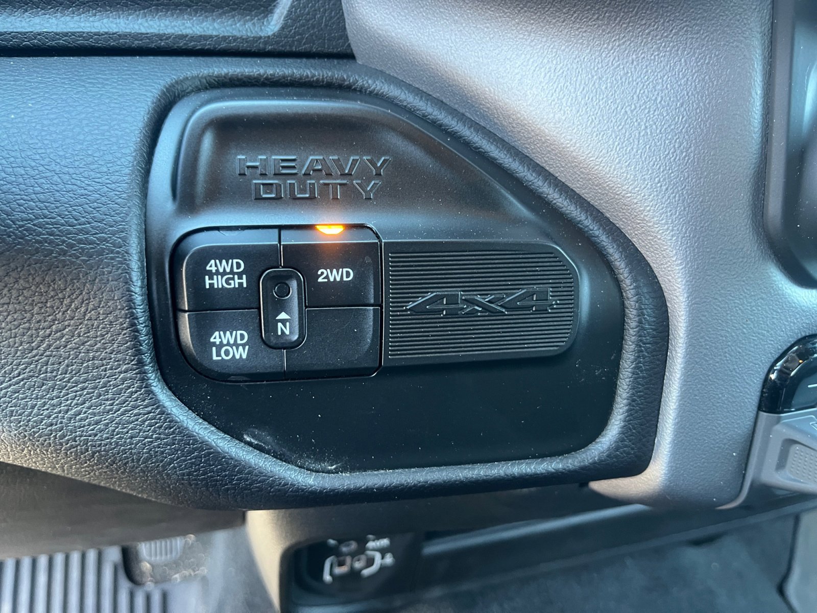 Used 2023 RAM 2500 Big Horn w/ Level 1 Equipment Group image 30