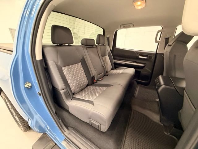 Used 2020 Toyota Tundra SR5 w/ TRD Sport Package AWD/4WD image 24