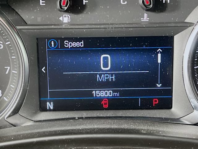 Used 2024 GMC Terrain SLE w/ Driver Convenience Package AWD/4WD image 6