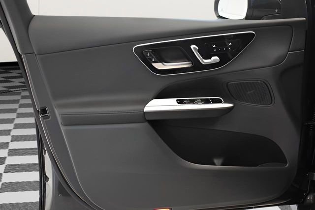 New 2026 Mercedes-Benz GLC 300 4MATIC image 22