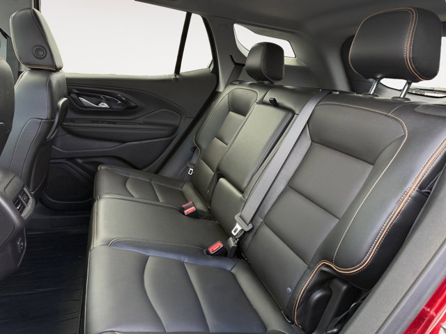 Used 2024 GMC Terrain AT4 w/ Tech Package AWD/4WD image 14