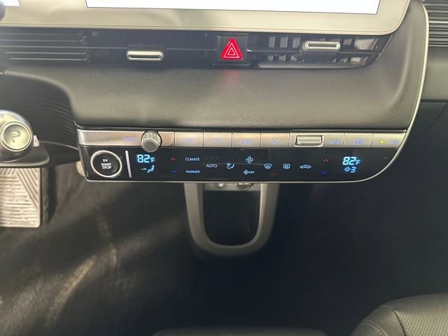 Used 2023 Hyundai Ioniq 5 Limited image 23