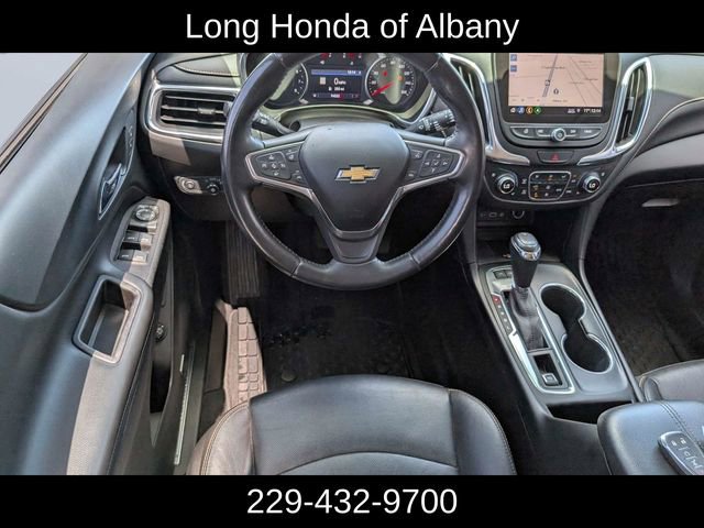 Used 2019 Chevrolet Equinox Premier AWD/4WD image 19