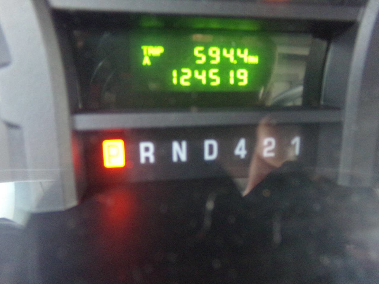 Used 2017 Ford E-450 and Econoline 450 Super Duty w/ Power Windows & Locks Group RWD image 7