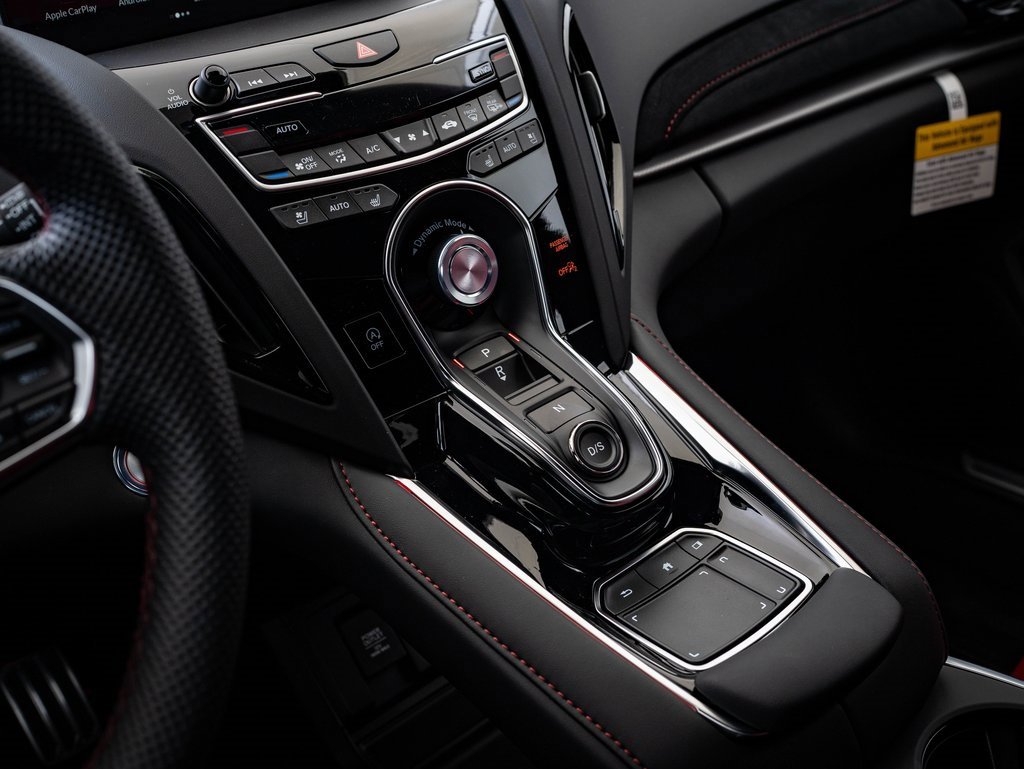 New 2026 Acura RDX A-Spec image 36