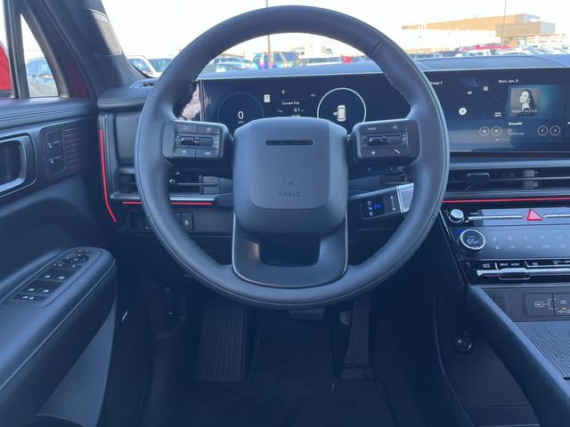 New 2026 Hyundai Santa Fe Calligraphy AWD/4WD image 14