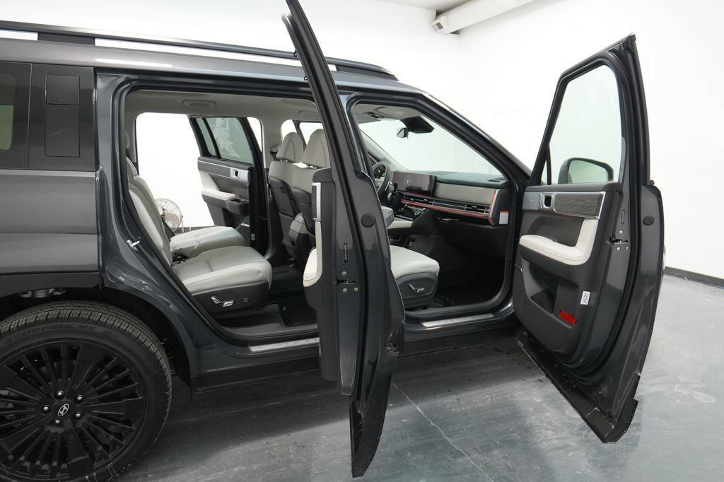 New 2026 Hyundai Santa Fe Calligraphy image 35