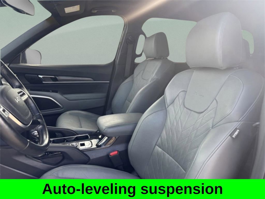 Used 2023 Kia Telluride EX X-Line image 20