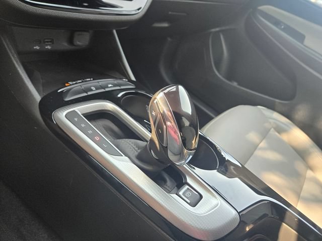 Used 2024 Buick Envista Avenir FWD image 19