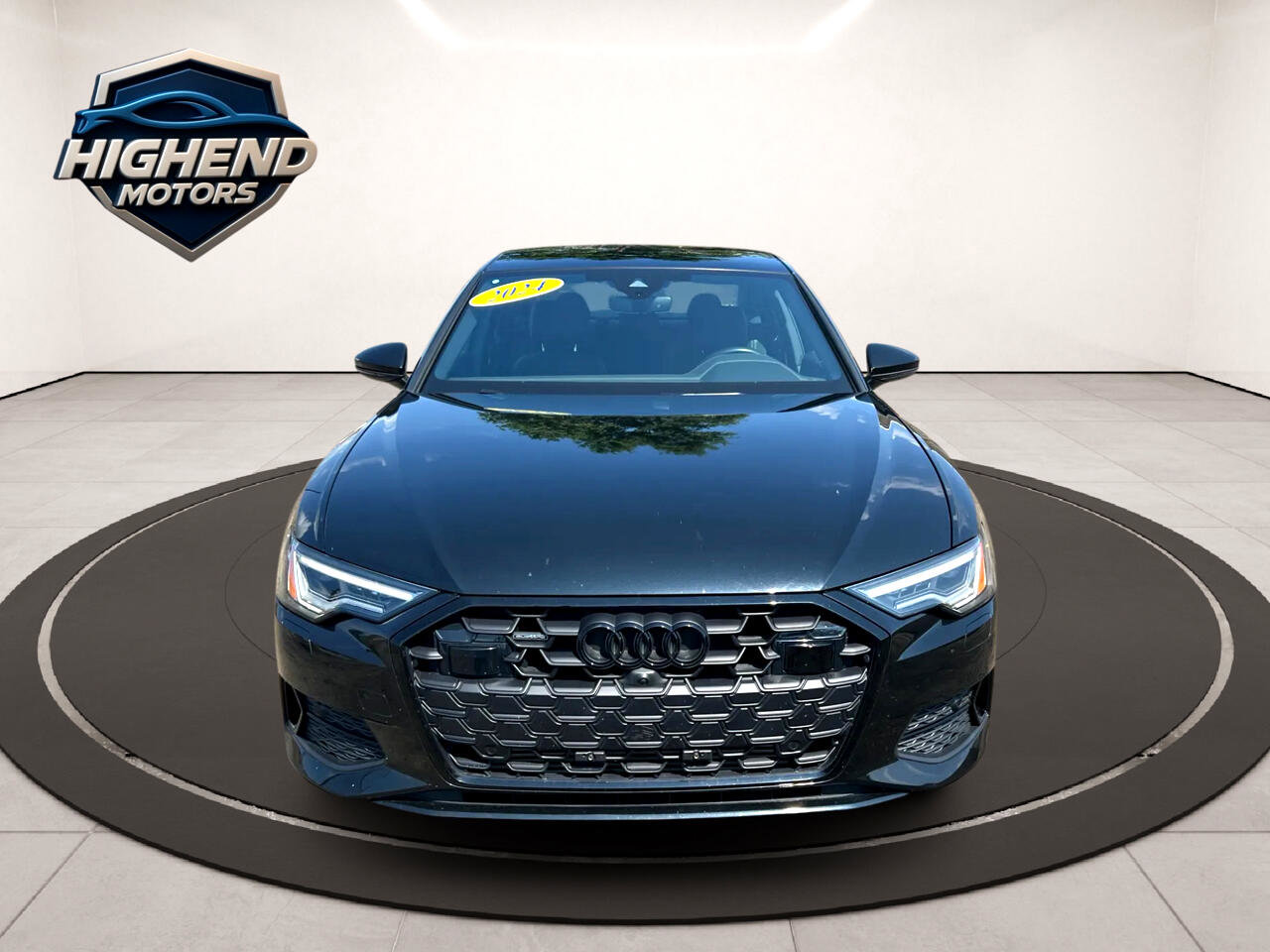 Used 2024 Audi A6 Premium Plus image 10