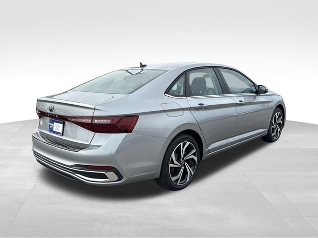 New 2026 Volkswagen Jetta SEL FWD image 5