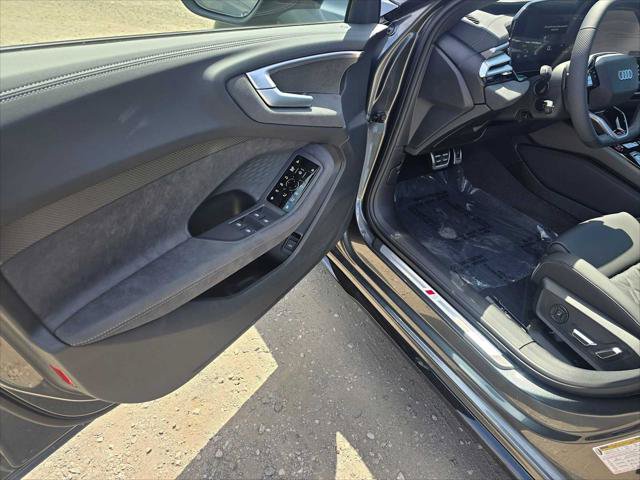 New 2026 Audi S5 Prestige AWD/4WD image 22
