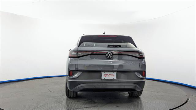 Used 2023 Volkswagen ID.4 Pro S RWD image 7