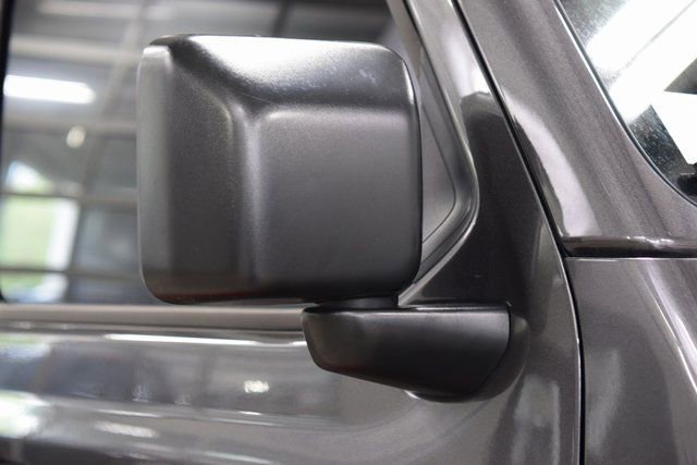 Used 2024 Jeep Wrangler Rubicon w/ Convenience Group image 16