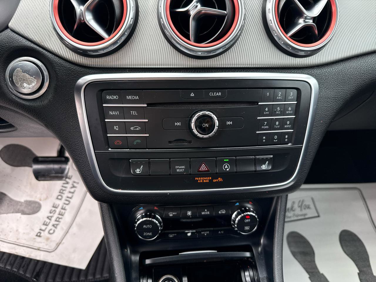 Used 2016 Mercedes-Benz GLA 250 image 22