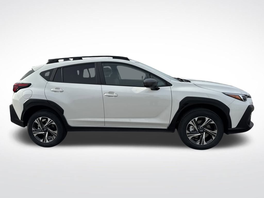 New 2026 Subaru Crosstrek 2.0i Premium image 8
