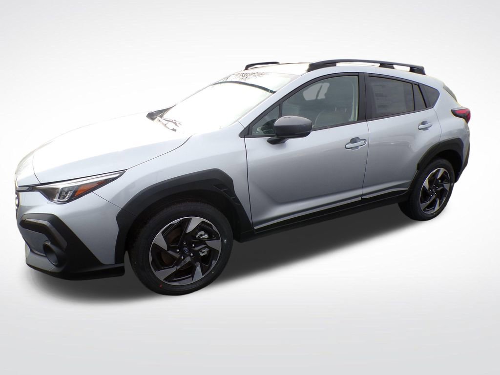New 2026 Subaru Crosstrek 2.5i Limited w/ Crosstrek Mirror Package AWD/4WD image 2