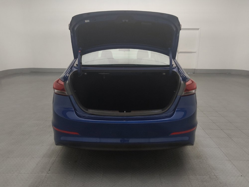 Used 2018 Hyundai Elantra SEL w/ Cargo Package image 29