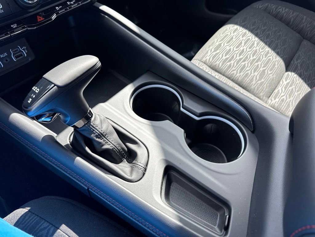 New 2026 Dodge Durango GT AWD/4WD image 27