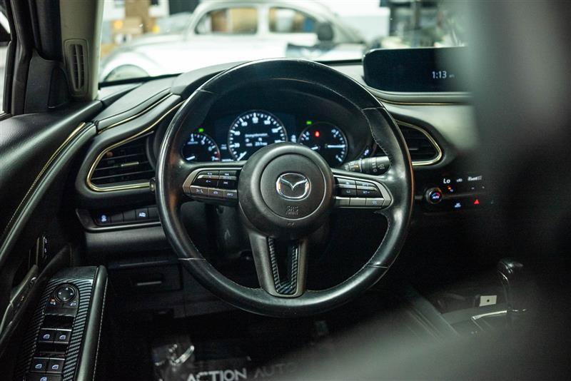 Used 2023 MAZDA CX-30 AWD 2.5 S w/ Select Package image 15