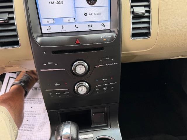Used 2019 Ford Flex SEL image 26