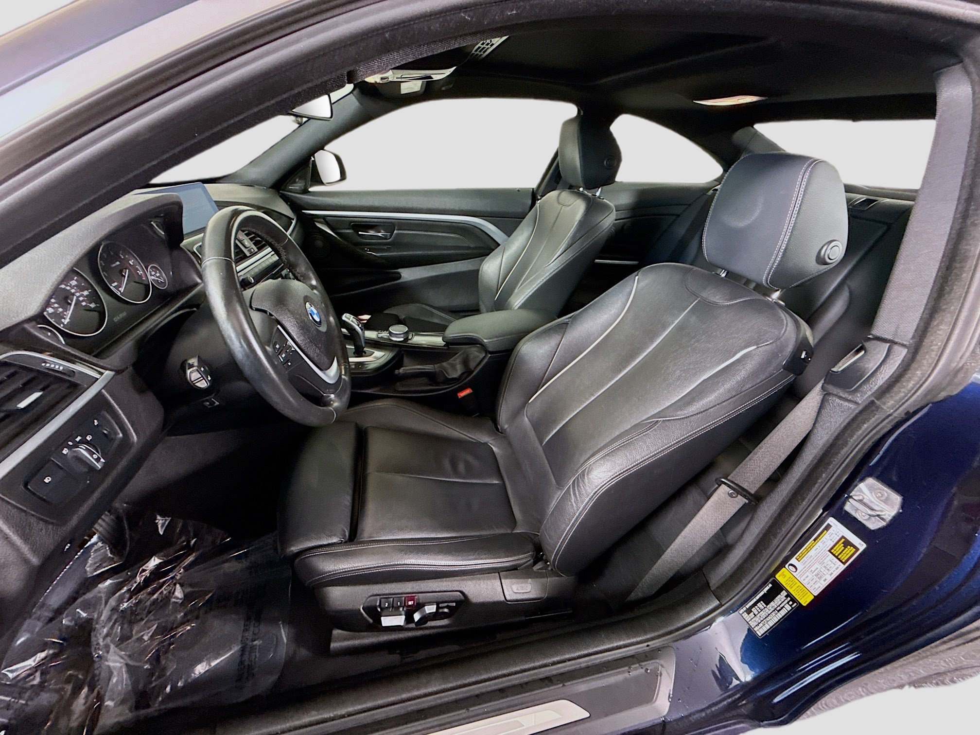 Used 2019 BMW 440i Coupe w/ Executive Package RWD image 22