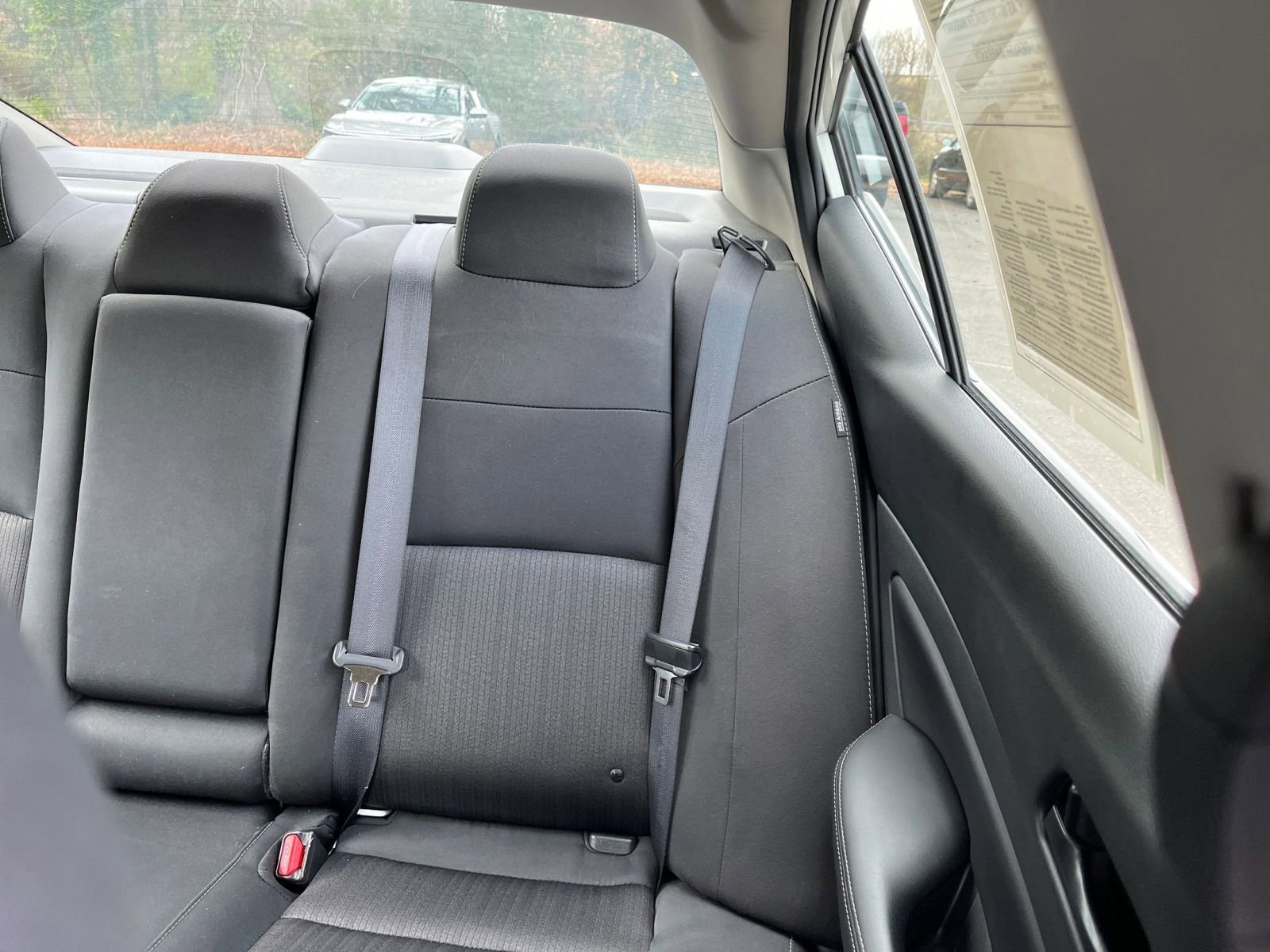 Used 2025 Nissan Altima 2.5 SV image 36