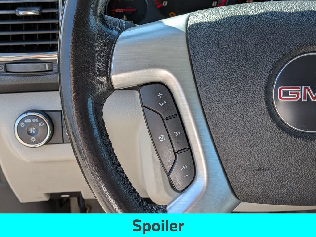 Used 2008 GMC Acadia SLT FWD image 21