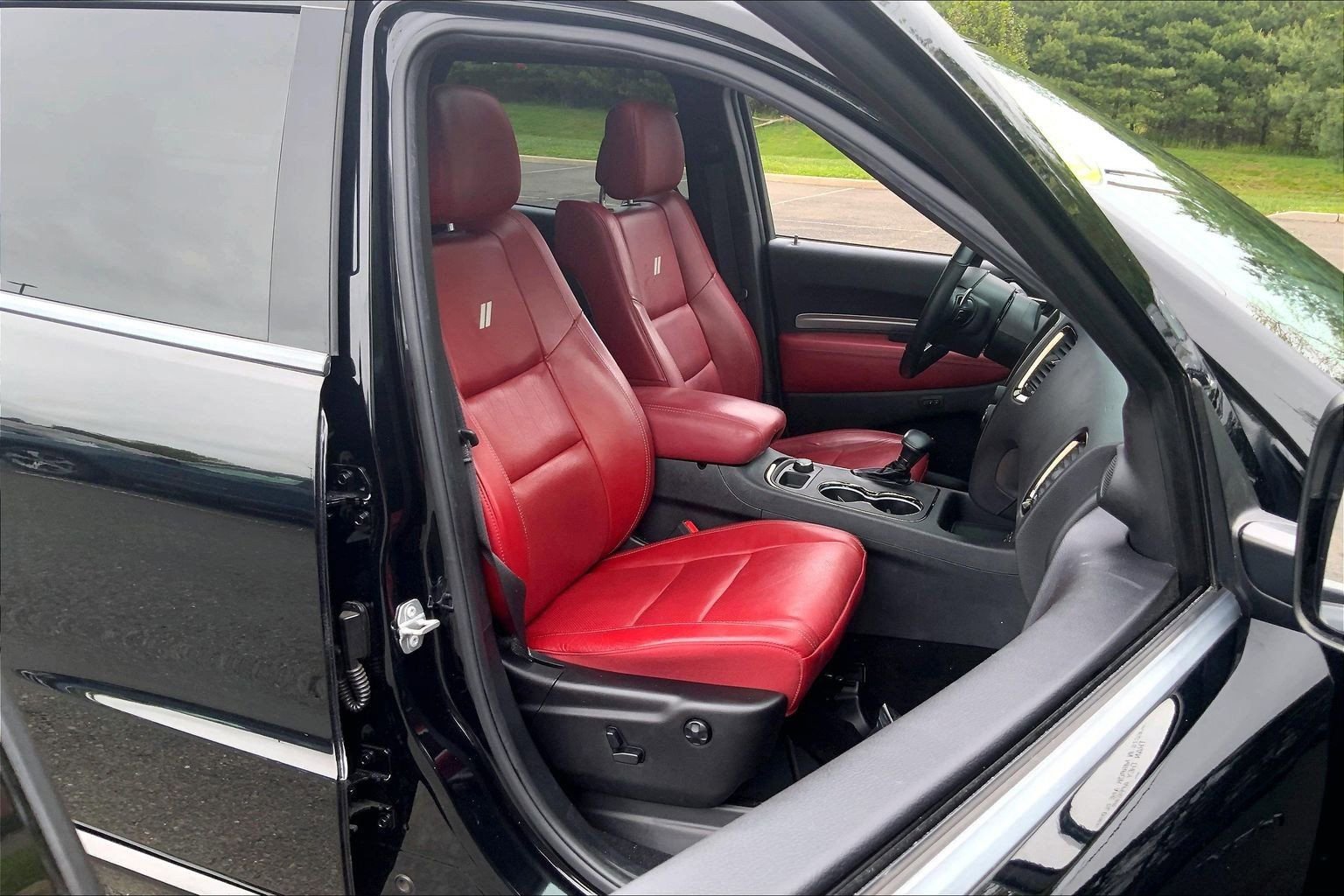 Used 2020 Dodge Durango R/T w/ Blacktop Package AWD/4WD image 6