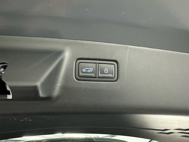 New 2026 Hyundai Santa Fe Limited image 21