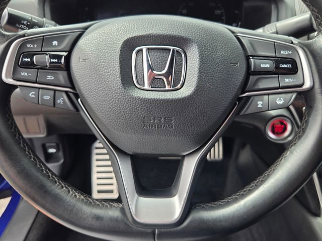 Used 2019 Honda Accord Sport image 29