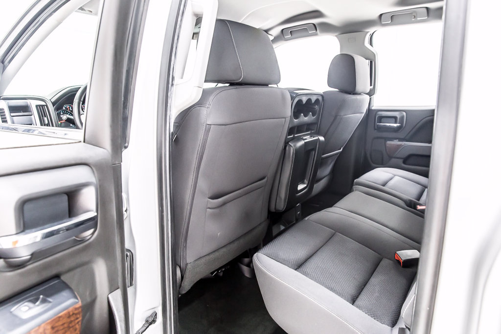 Used 2017 GMC Sierra 1500 SLE w/ Texas SLE Value Package RWD image 30